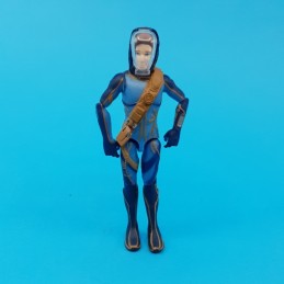 Thunderbirds John Tracy second hand action figure (Loose)