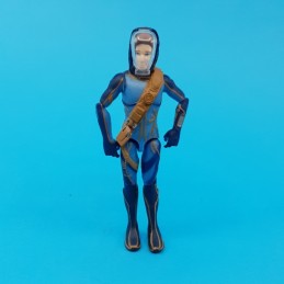 Tomy Thunderbirds John Tracy Figurine articulée d'occasion (Loose)