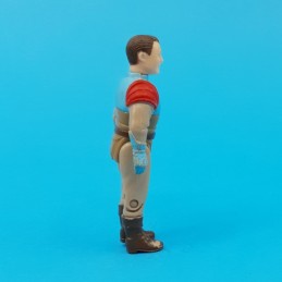 Tyco Dino Riders Gunnur Figurine articulée d'occasion (Loose)
