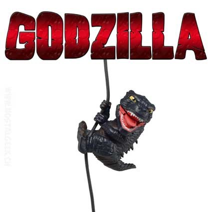 Neca Godzilla Scaler Action Figure by NECA