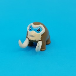 Tomy Tomy Pokemon Mamoswine second hand figure (Loose)