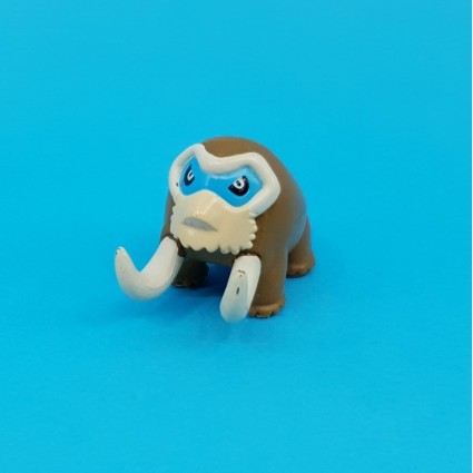 Tomy Pokémon Mammochon Figurine d'occasion (Loose)