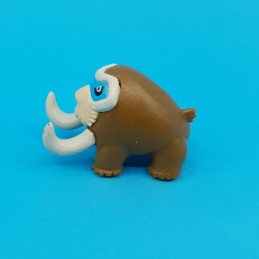 Tomy Tomy Pokemon Mamoswine second hand figure (Loose)