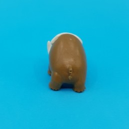 Tomy Tomy Pokemon Mamoswine second hand figure (Loose)