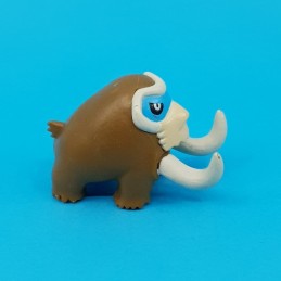 Tomy Pokémon Mammochon Figurine d'occasion (Loose)