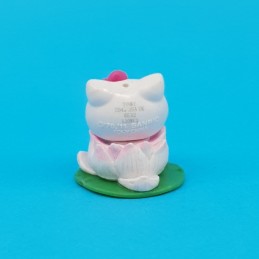 Hello Kitty Lotus second hand figure (Loose)