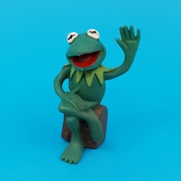 The Muppet Show Kermit second hand Figure (Loose)