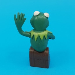 Hal The Muppet Show Kermit second hand Figure (Loose)