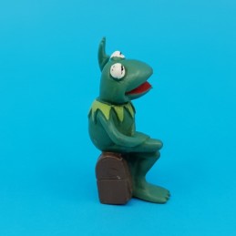 Hal The Muppet Show Kermit second hand Figure (Loose)