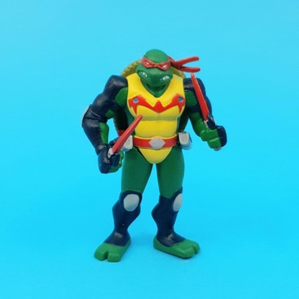 TMNT Raphael second hand Figure (Loose)