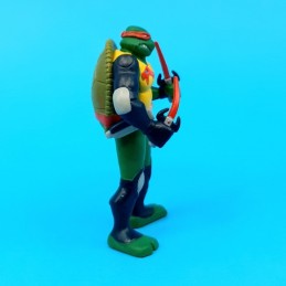 TMNT Raphael second hand Figure (Loose)