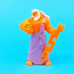Disney Hercules Zeus Figurine d'occasion (Loose)