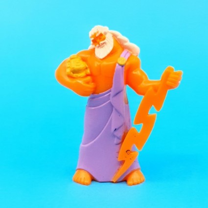 Disney Hercules Zeus Figurine d'occasion (Loose)