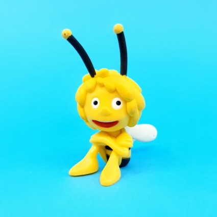 Bully Maya l'abeille Figurine d'occasion (Loose)