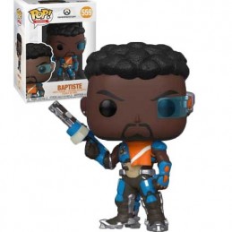 Funko Funko Pop Games Overwatch Baptiste