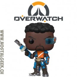 Funko Funko Pop Games Overwatch Baptiste