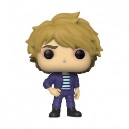 Funko Funko Pop Rocks Duran Duran Nick Rhodes Vaulted