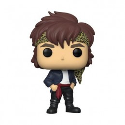 Funko Funko Pop Rocks Duran Duran John Taylor Vaulted