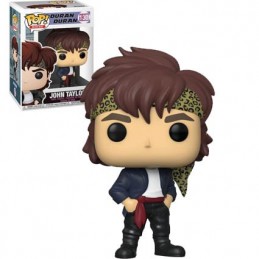 Funko Funko Pop Rocks Duran Duran John Taylor Vaulted