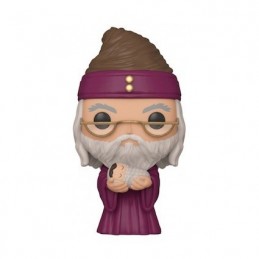 Funko Funko Pop Harry Potter Dumbledore with Baby Harry