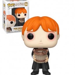 Funko Funko Pop Harry Potter Ron Weasley Puking Slugs with Bucket