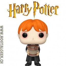 Funko Funko Pop Harry Potter Ron Weasley Puking Slugs with Bucket