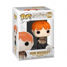 Funko Funko Pop Harry Potter Ron Weasley Puking Slugs with Bucket