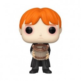 Funko Funko Pop Harry Potter Ron Weasley Puking Slugs with Bucket