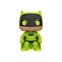 Funko Funko Pop! DC Super Heroes Batman Professor Radium Phosphorescent Edition limitée