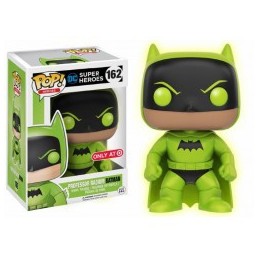 Funko Funko Pop! DC Super Heroes Batman Professor Radium Phosphorescent Edition limitée