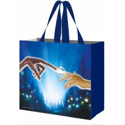 E.T. the Extra-Terrestrial Shopping Bag