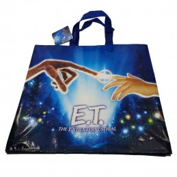 E.T. the Extra-Terrestrial Shopping Bag