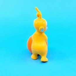 Bully Teletubbies Laa-Laa second hand figure (Loose)