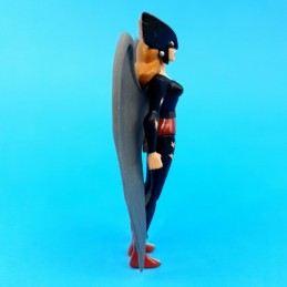 Bully DC Justice League Unlimited - Hawkgirl Figurine d'occasion (Loose)