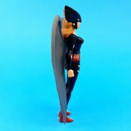 Bully DC Justice League Unlimited - Hawkgirl second hand figure (Loose)