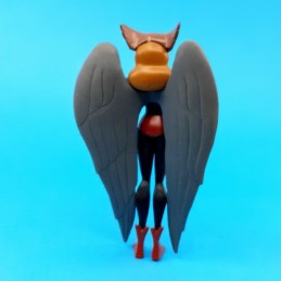 Bully DC Justice League Unlimited - Hawkgirl Figurine d'occasion (Loose)