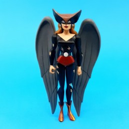 Bully DC Justice League Unlimited - Hawkgirl second hand figure (Loose)