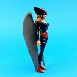 Bully DC Justice League Unlimited - Hawkgirl Figurine d'occasion (Loose)