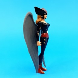 Bully DC Justice League Unlimited - Hawkgirl second hand figure (Loose)