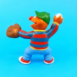 Applause Sesame Street Ernie Baseball second hand figure (Loose)