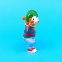 Applause Sesame Street Ernie Baseball second hand figure (Loose)