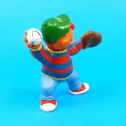 Applause Sesame Street Ernie Baseball second hand figure (Loose)