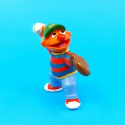 Applause Sesame Street Ernie Baseball second hand figure (Loose)