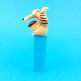 Pez Ice Age Scrat second hand Pez dispenser (Loose)