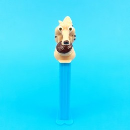 Pez L'Âge de Glace Scrat Distributeur de Bonbons Pez d'occasion (Loose)