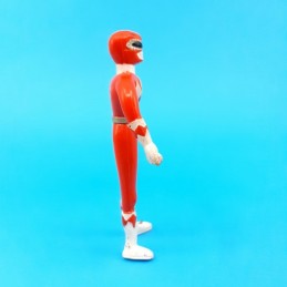 Power Rangers - Ranger Rouge Figurine flexible d'occasion (Loose)