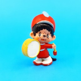 Sekiguchi Kiki Fanfare Drum Band second hand figure (Loose)