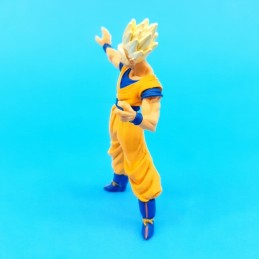 Bandai Dragon Ball Z Gohan SSJ second hand figure (Loose)