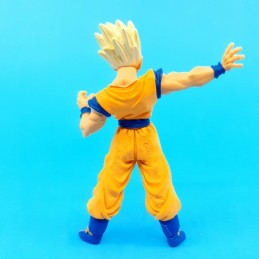 Bandai Dragon Ball Z Gohan SSJ second hand figure (Loose)