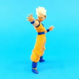 Bandai Dragon Ball Z Gohan SSJ second hand figure (Loose)